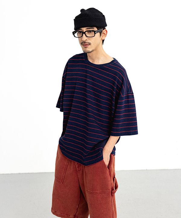 앵글런(ANGLAN) Backsatin Work Wide Overall - Khaki - 사이즈 & 후기
