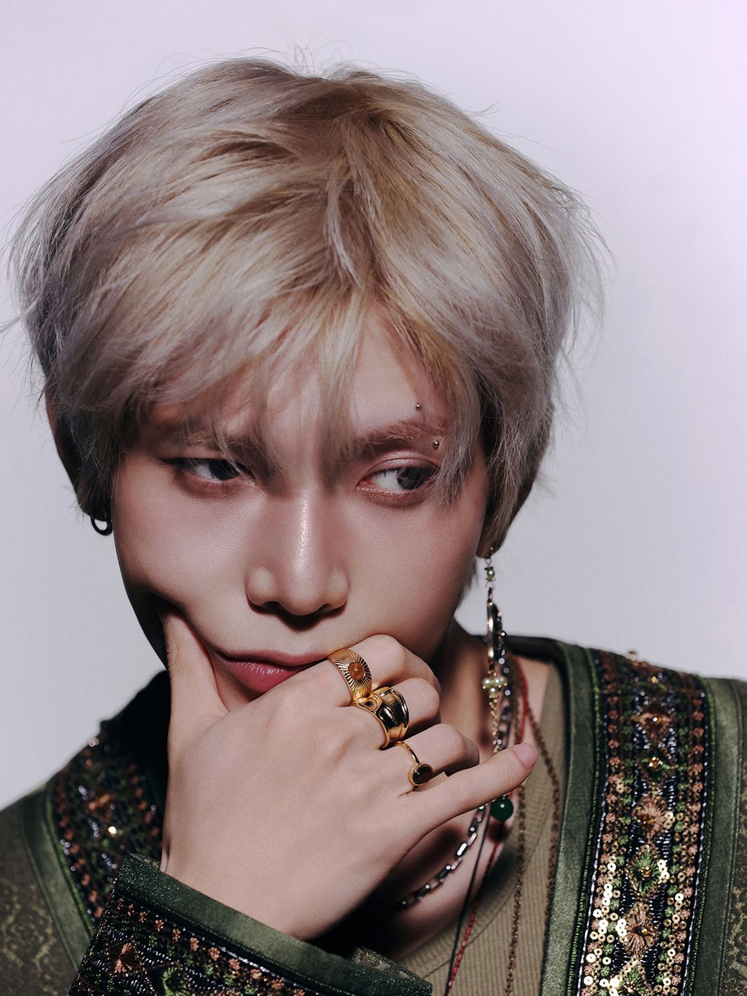YEOSANG(ATEEZ) profile photo