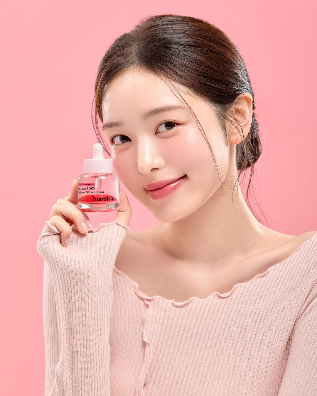 한스킨_모델컷_PDRN 히알루론 라인_04.jpg