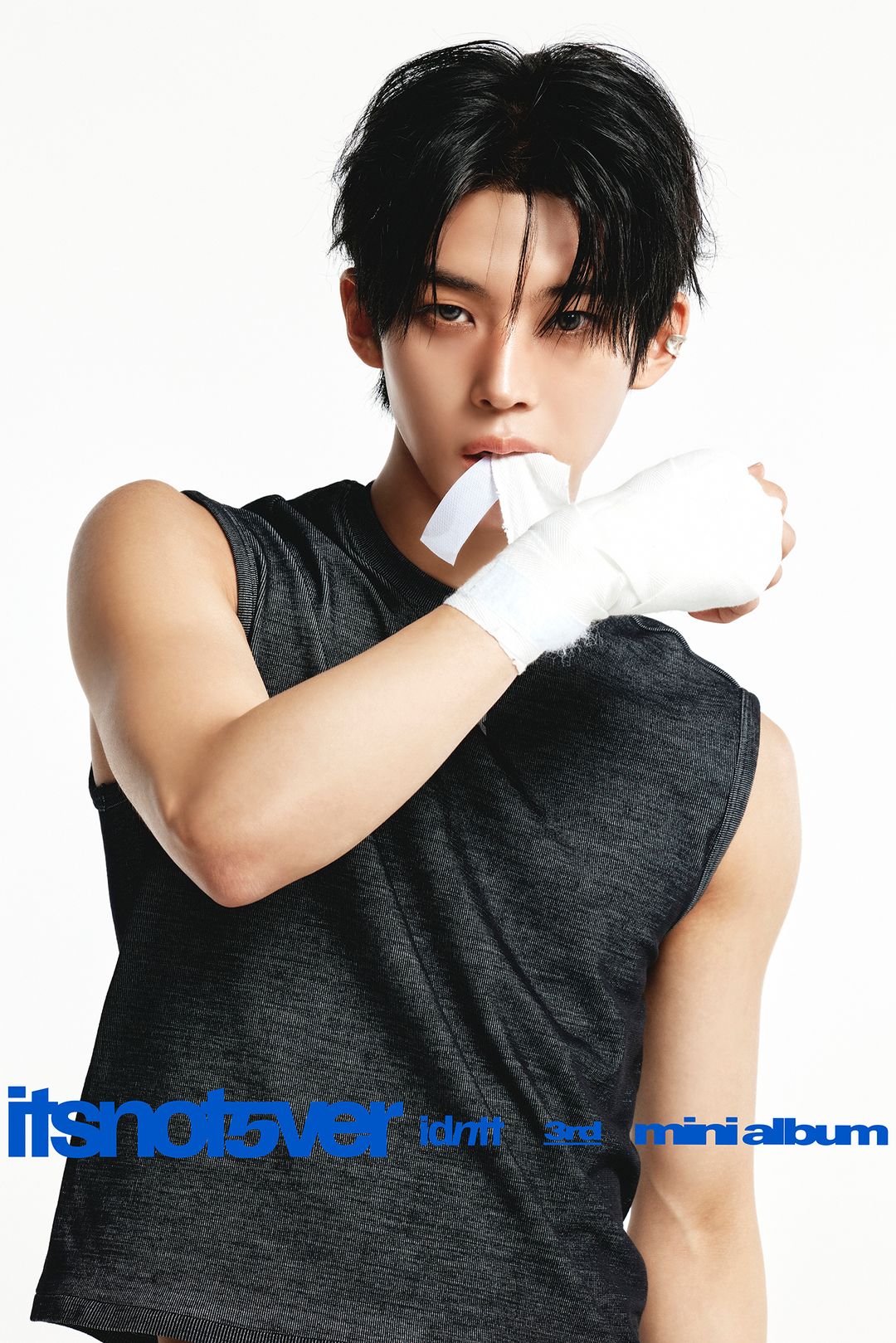 [idntt] itsnotover Chrome Heart ver - Horizon id1 도훈 1.jpg