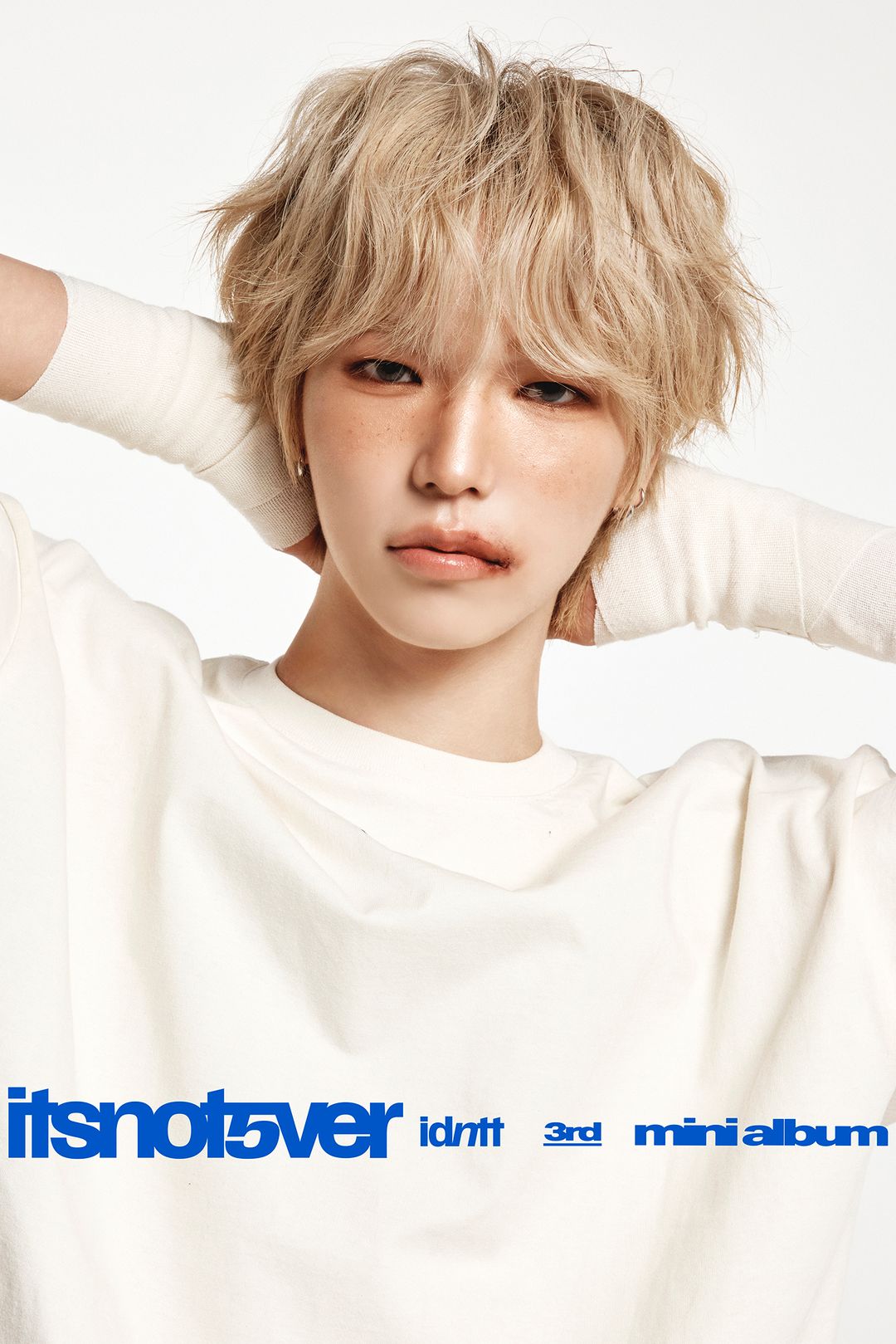 [idntt] itsnotover Chrome Heart ver - Horizon id5 재영 1.jpg
