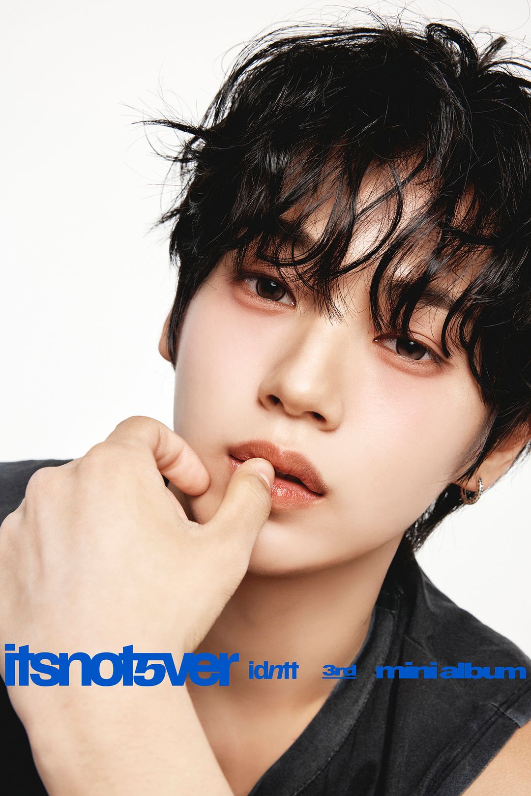 [idntt] itsnotover Chrome Heart ver - Horizon id16 은수 1.jpg