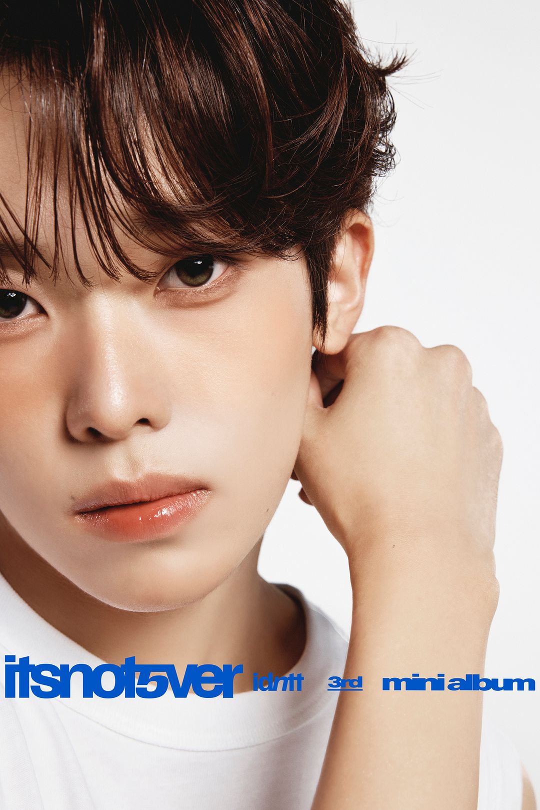 [idntt] itsnotover Chrome Heart ver - Horizon id19 경호 1.jpg