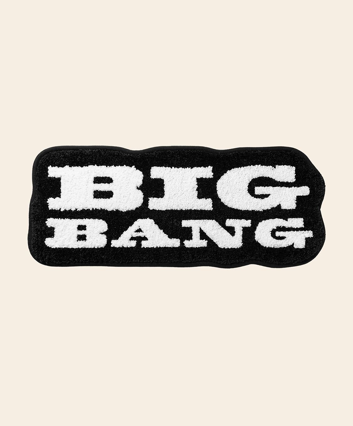 BIGBANG COSMOS POPUP 公式　ミニラグマット BIGBANG COSMOS POPUP 公式 ミニラグマット 55_[PICKUP] [COSMOS