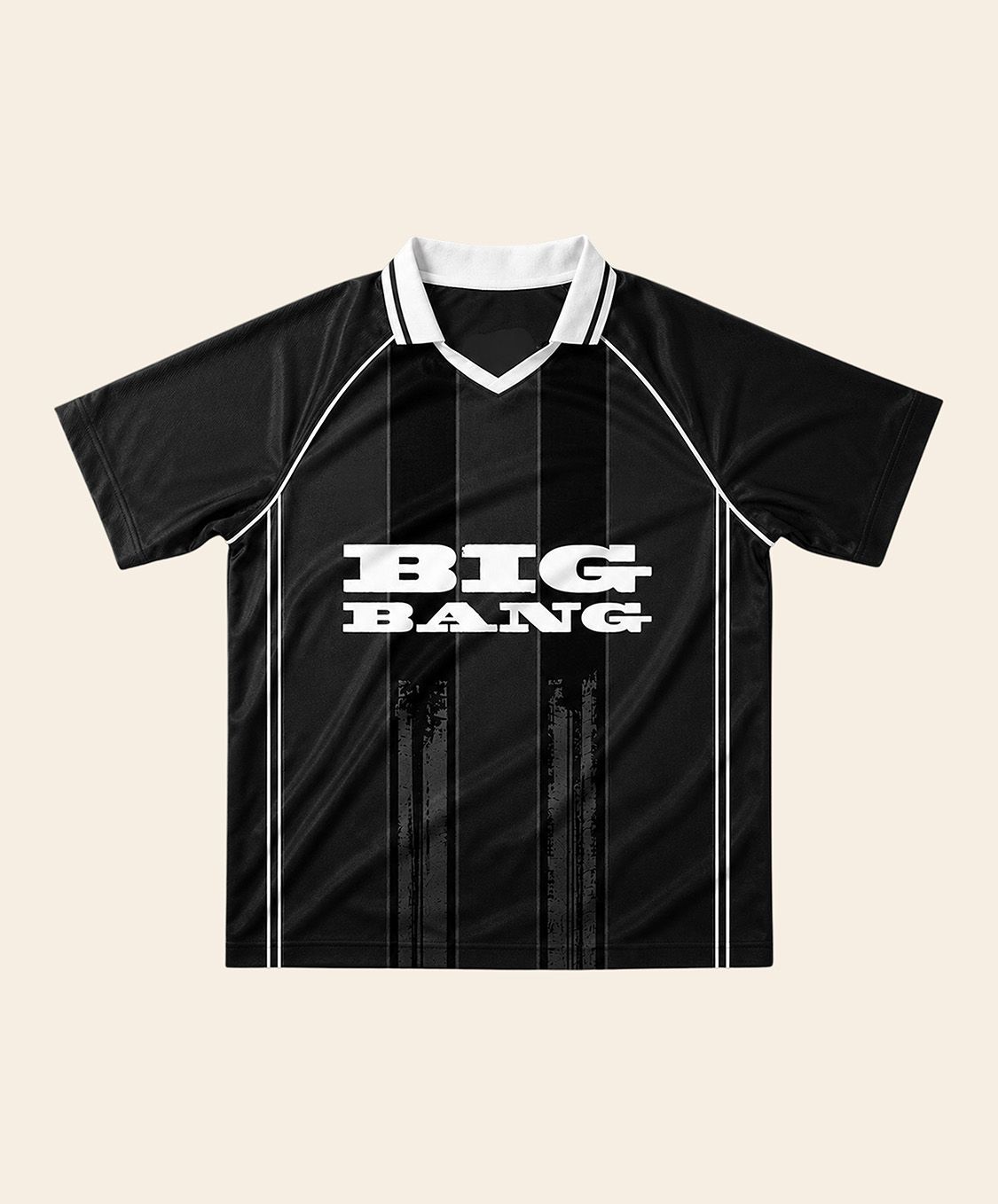 BIGBANG COSMOS 韓国 ワルツ ユニフォーム L BigBand WORLD TOUR ＜XX : COSMOS＞Inspired T-Shirt
