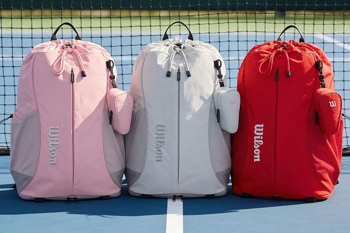 마뗑킴(MATIN KIM) EXPLORER ZIPPER BACK PACK IN BLACK - 사이즈