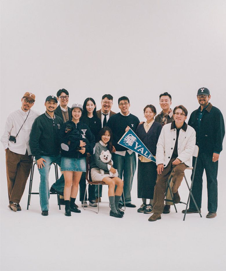 예일(YALE) THINK PACK 37L_블랙 - 사이즈 & 후기 | 무신사
