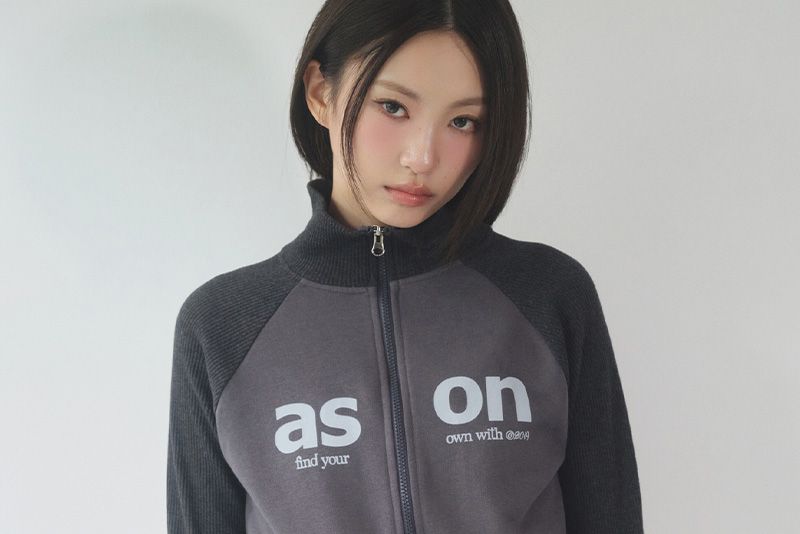 애즈온(ASON) MIGOS VARSITY JACKET - 사이즈 & 후기 | 무신사