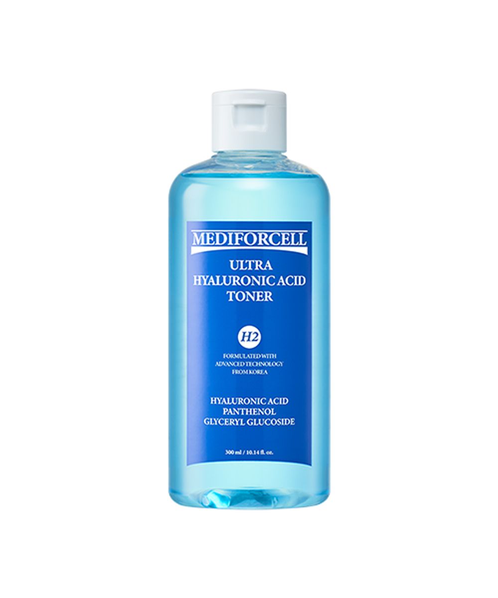 울트라 히알루론산 토너 300ml