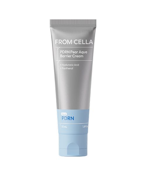피디알엔 페어 아쿠아 베리어 크림 50ml