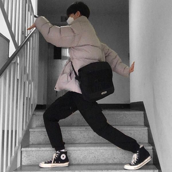 デニム・ジーパン NOT4NERD Cargo Jogger Slacks Pants Black PT021BK MUSINSA | NOT4NERD Cargo Jogger Slacks Pants - Black