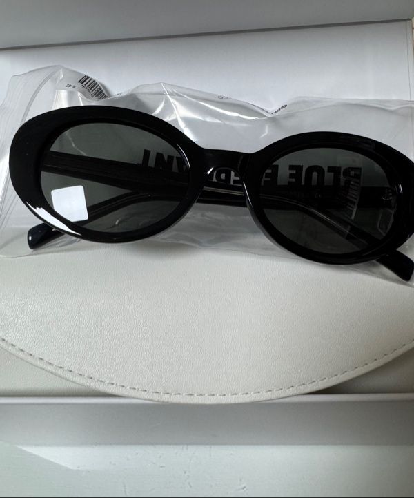 サングラス BLUE ELEPHANT ETTY 4UK145 Blue Elephant] Etty Sunglasses – klens.my