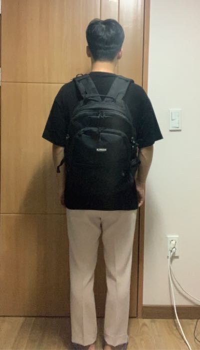 さらに100円引き◆KIRSH◆POCKET UTILITY BACKPACK Amazon.com | KIRSH Pocket Logo Sports Backpack | Casual Daypacks