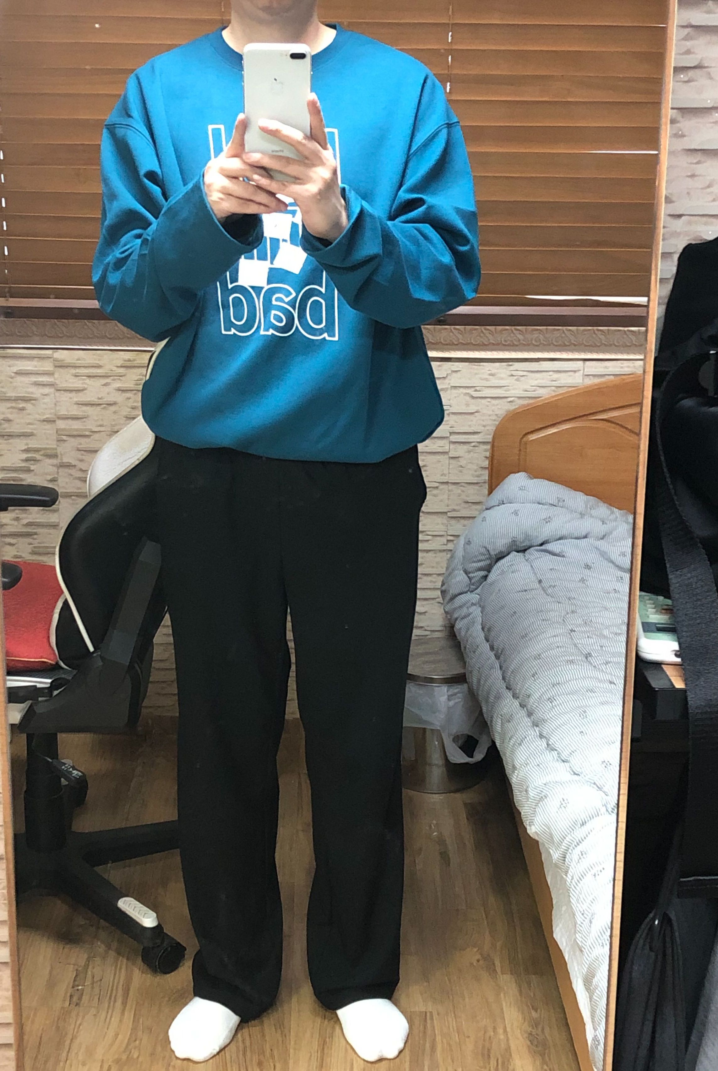 [BADINBAD] MULTI LOGO LONG SLEEVE /追跡付 BADINBAD] MULTI LOGO LONG SLEEVE /追跡付 (BADINBAD/Tシャツ