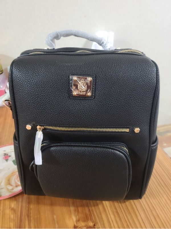 MUSINSA | SAINT SCOTT Monica 2WAY Backpack