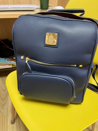 St.‎ Scott London Backpck Classic Trendy bags from Saint Scott (London  main image 2