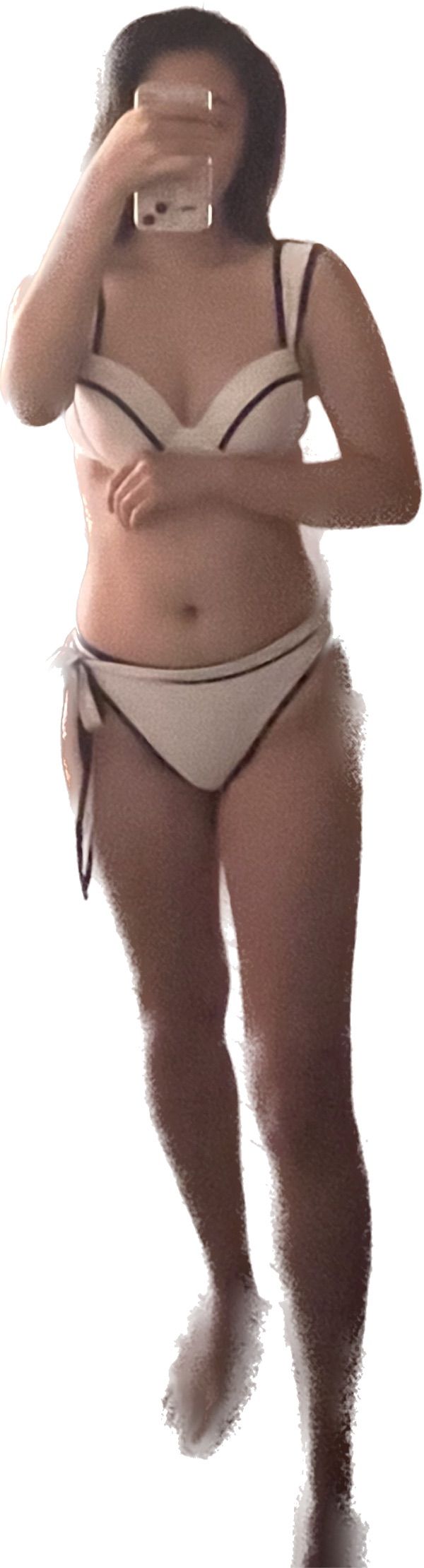 AGNEL ■ Swan Bikini Bra MUSINSA | AGNEL White Swan Bikini Briefs