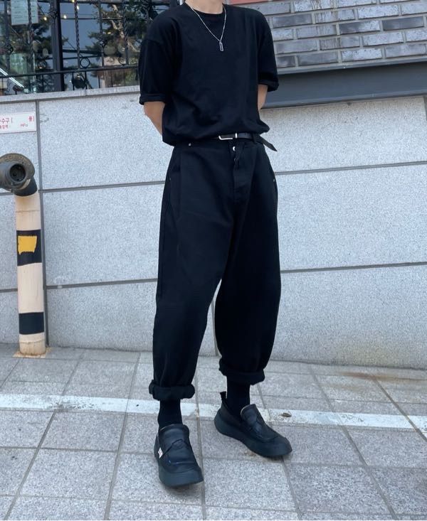 ベルト [DRAW FIT] OBLIQUE MINIMAL LEATHER BELT MUSINSA | DRAW FIT Oblique Minimal Leather Belt [BLACK]