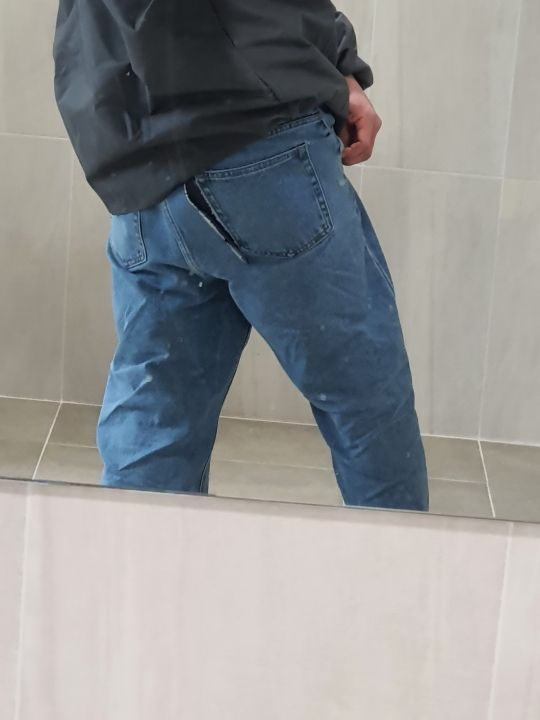 MUSINSA | MUSINSA STANDARD REGULAR FIT DENIM PANTS [LIGHT