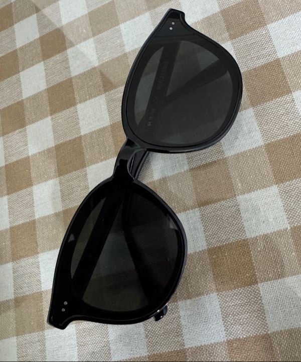 Blue Elephant - Marlon Sunglasses – SEOUL TERRACE