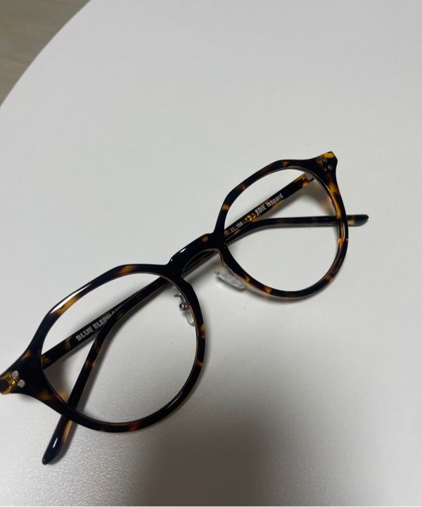 ◆BLUE ELEPHANT◆ EDIE black 1359645 EDIE leopard - BLUE ELEPHANT