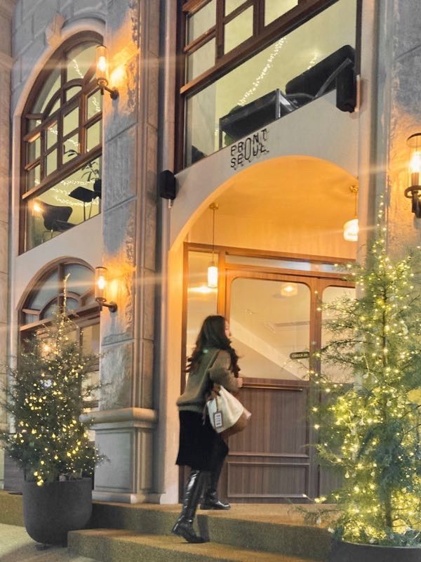 FILLINTHEBLANK★韓国★人気★Flow Bucket Shoulder Bag 4色 FILLINTHEBLANK☆韓国☆Yoko Bucket Bag 3色 /追跡あり