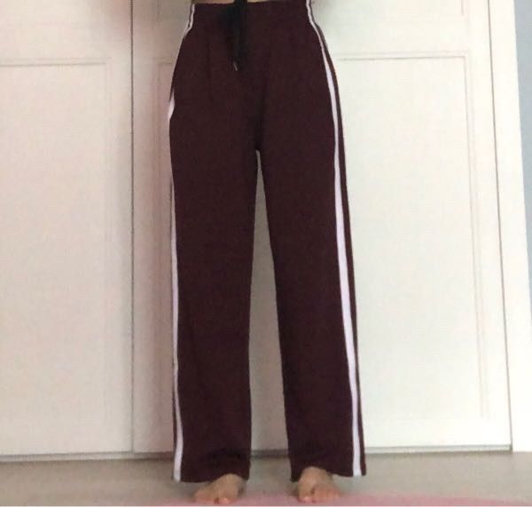 人気☆【Crump】☆Crump Represent Track Pants☆6色☆UNISEX☆ 人気☆【Crump】☆Crump Represent Track Pants☆6色☆UNISEX