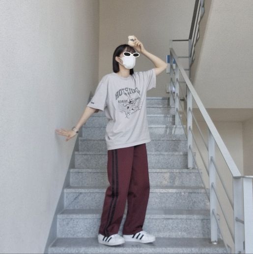 人気☆【Crump】☆Crump Represent Track Pants☆6色☆UNISEX☆ 人気☆【Crump】☆Crump Represent Track Pants☆6色☆UNISEX
