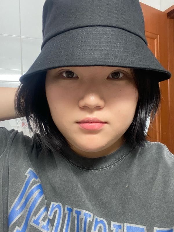 ★VARZAR★ Herringbone Label Bucket Hat White Herringbone label bucket hat - VARZAR | 60% - Asian Fashion