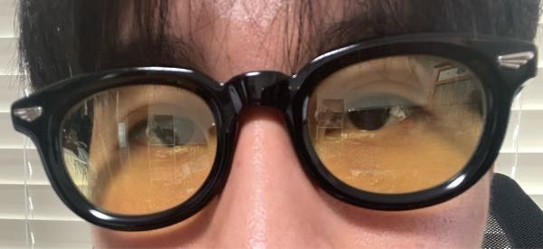 pisalon サングラス　メガネ　URBAN 13 URBAN / 13 black [ restock] - [PI-SALON]