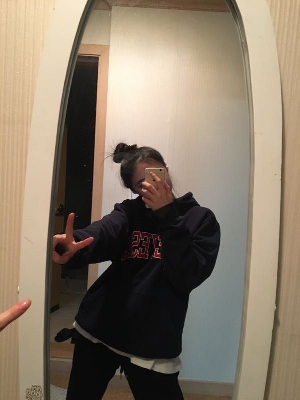 ◆YESEYESEE◆ YES Signature Hoodie Vanilla YS231TSWHO01VNL yeseyesee®