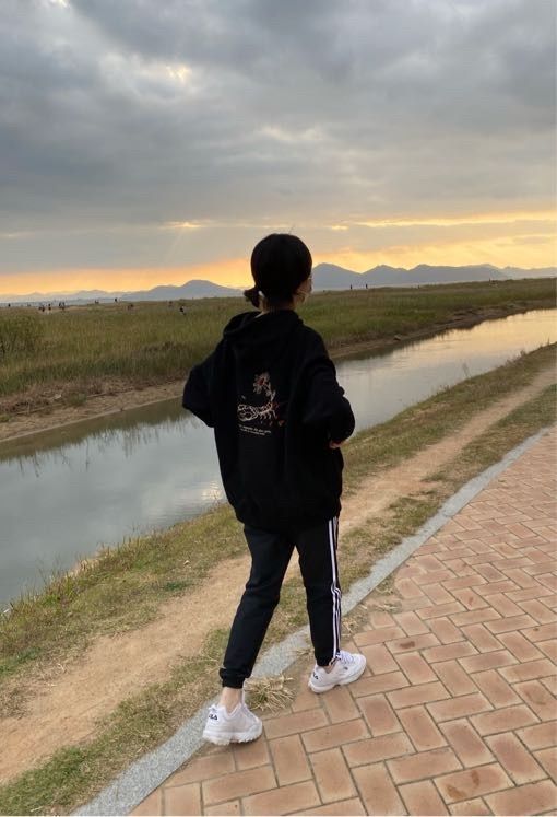 ★CPGN STUDIO★Scorpionida Embroidered Hoodie★ MUSINSA | CPGN STUDIO SCORPIONIDA EMBROIDERED HOODIE BLACK
