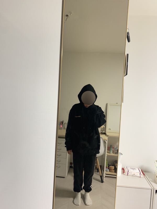 ★CPGN STUDIO★Scorpionida Embroidered Hoodie★ MUSINSA | CPGN STUDIO SCORPIONIDA EMBROIDERED HOODIE BLACK