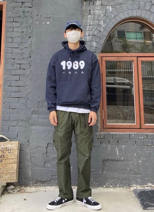 │CONICHIWA bonjour│ US tone hood burgundy navy CB24A1HWN bsmc-retail-bsmc-company-coach