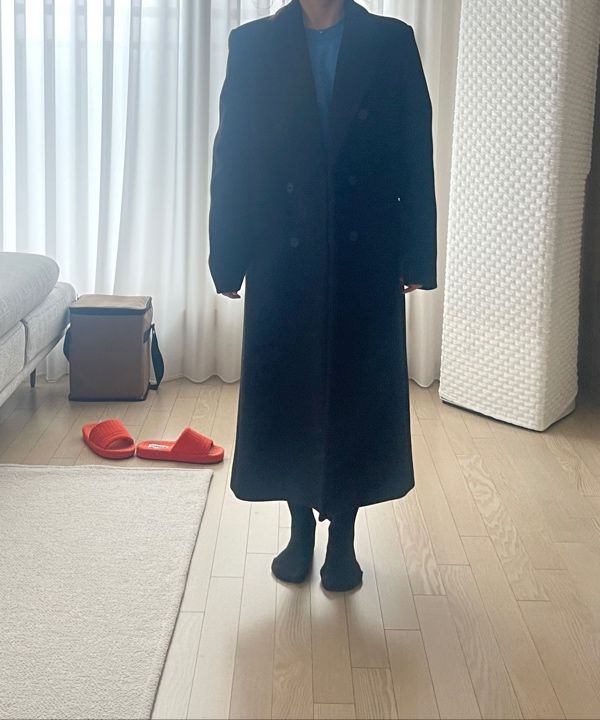 MUSINSA公式 | MUSINSA STANDARD WOMAN レディースカシミアブレンド