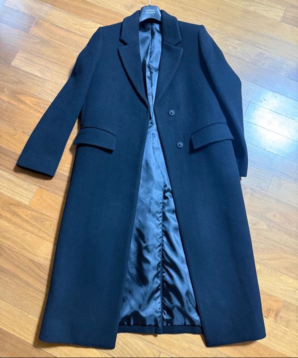 MUSINSA公式 | MUSINSA STANDARD WOMAN レディースカシミアブレンド