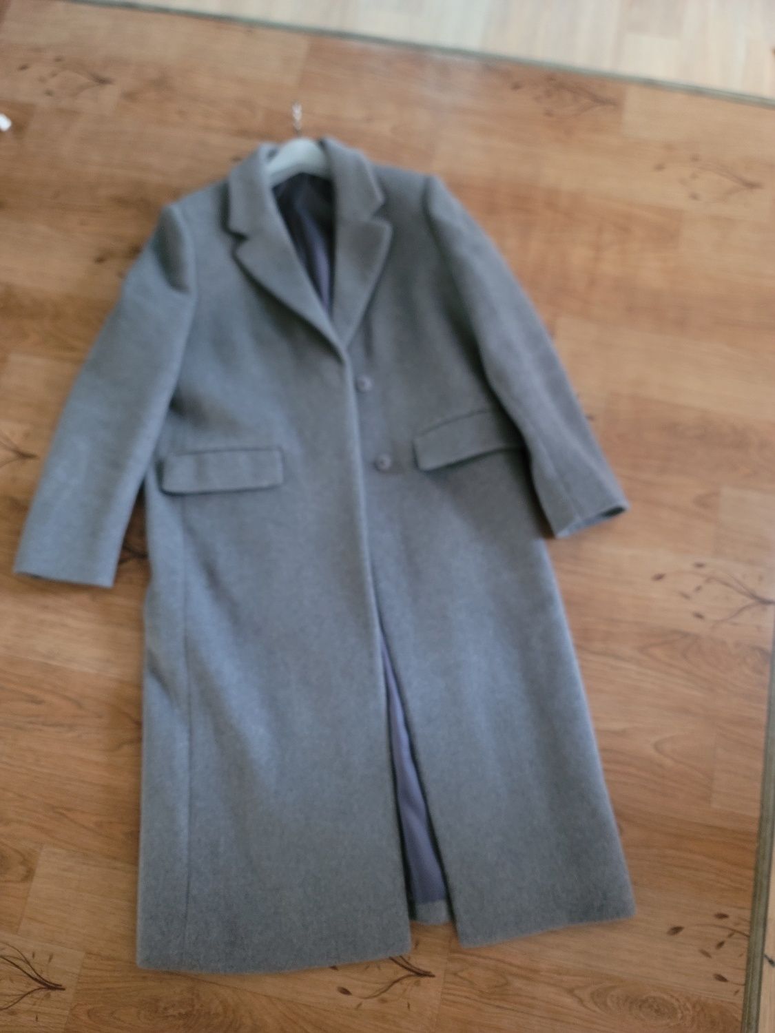 MUSINSA公式 | MUSINSA STANDARD WOMAN レディースカシミアブレンド