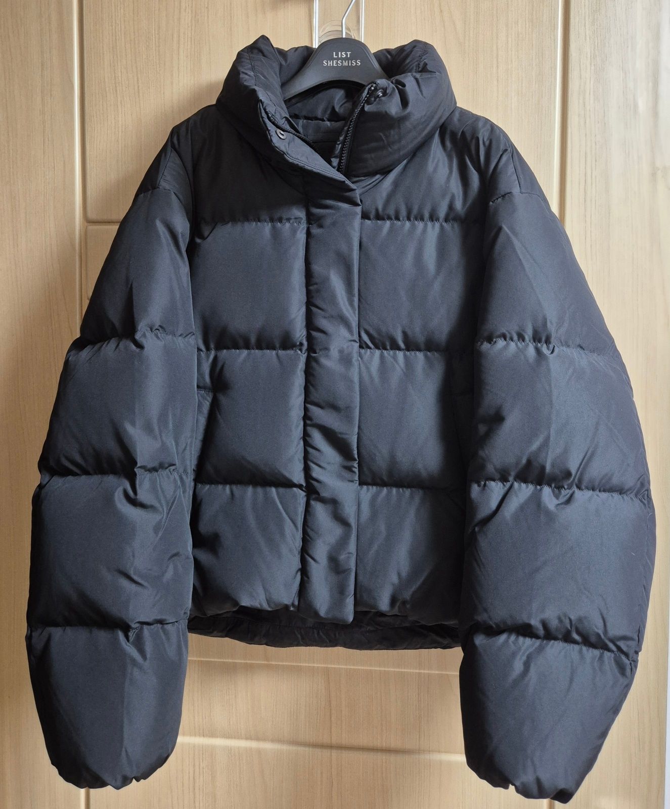 SOME PLACE レディース ダウンジャケット 韓国 MUSINSA LAFUDGE FOR WOMAN MUSINSA ダウンジャケット 韓国 - メルカリ