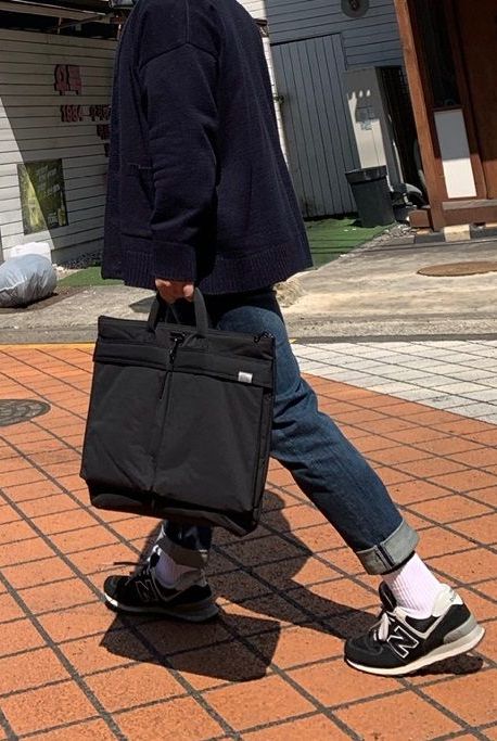 sweetch☆CITY BOYS HELMET BAG 001 MUSINSA | SWEETCH CITY BOYS HELMET BAG 003 Black
