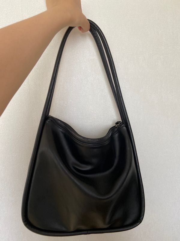 バッグ・カバンその他 YEOMIM ridge bag black yeo-84 MUSINSA | YEOMIM ridge bag (black)