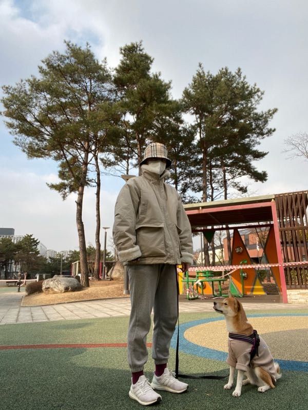 MUSINSA | PARTIMENTO 3M Thinsulate Boa Fleece Mouton Jacket