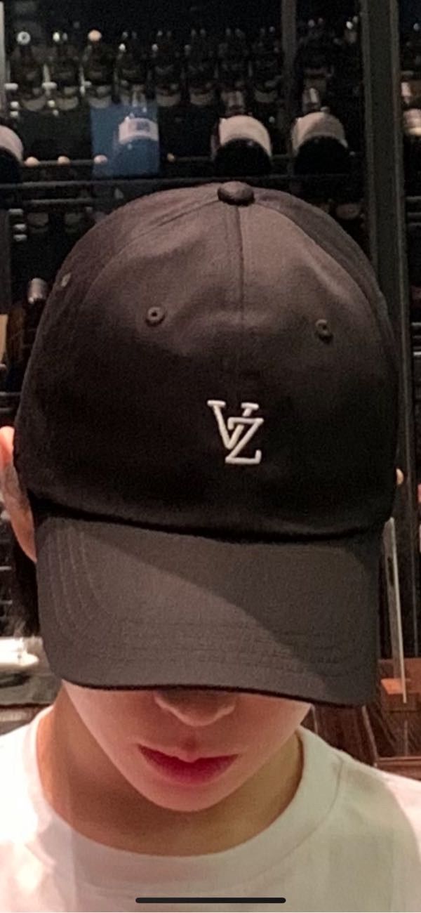 MUSINSA | VARZAR Monogram Soft Overfit Ball Cap White