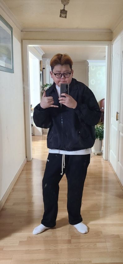 ★ATTENTIONROW★Soft Essential Setup String Jogger Pants MUSINSA | ATTENTIONROW Edition1. Soft Essential Setup String
