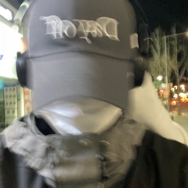 MUSINSA | AECA WHITE DAY OFF CAP-CHARCOAL