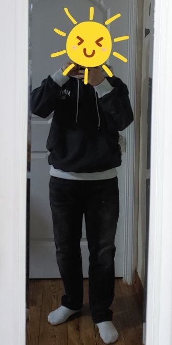 ★MAINBOOTH★Univ. Mix Heavy Hoody(1% MELANGE)★正規品/人気 MUSINSA | MAINBOOTH Univ. Mix Heavy Hoody (1% MELANGE)