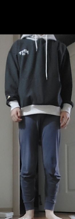 ★MAINBOOTH★Univ. Mix Heavy Hoody(1% MELANGE)★正規品/人気 ☆MAINBOOTH☆Univ. Mix Heavy Hoody(CHARCOAL)☆正規品/送料込