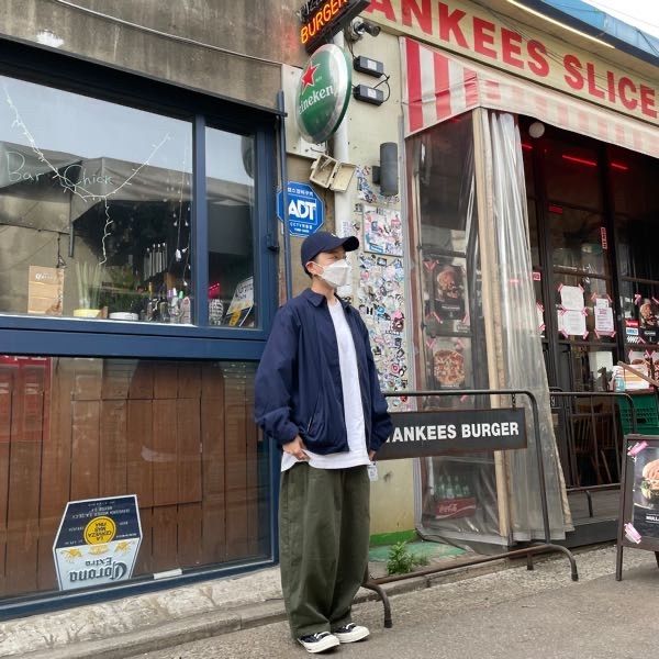 NIKE - L 新品 ナイキ クラブ バルーンパンツ オーバーサイズ