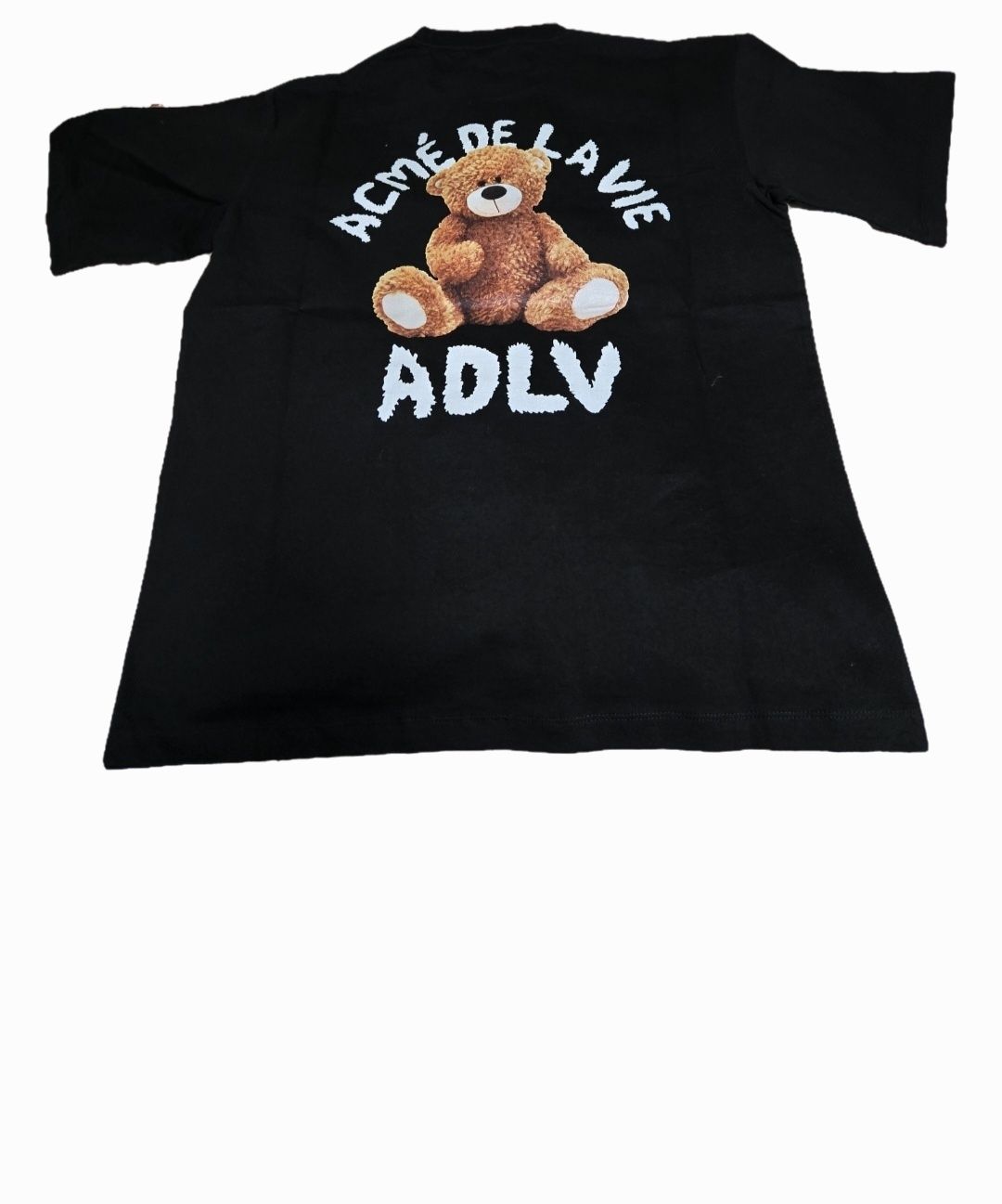 Tシャツ・カットソー ACME DE LA VIE TEDDY BEAR (BEAR DOLL) SHORT SLEEVE T 4BUK102 acmé de la vie ADLV TEDDY BEAR (BEAR DOLL) SHORT SLEEVE T