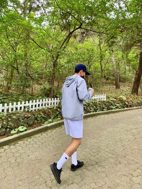 ★VARZAR★ Ordinary Overfit Camp Cap Khaki VARZAR] Ordinary Over Fit Camp Cap Khaki | ファッション通販