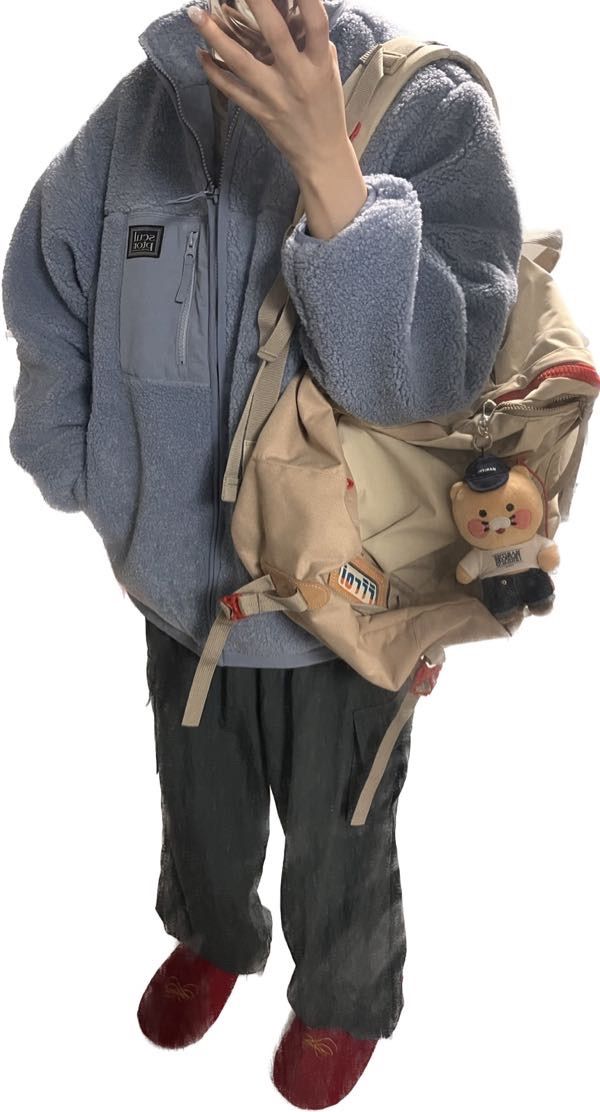 MUSINSA | FFROI 430 backpack